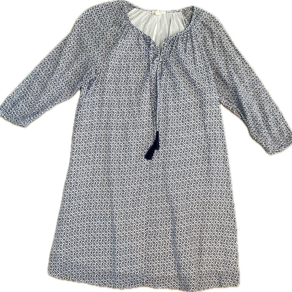 cotton dress